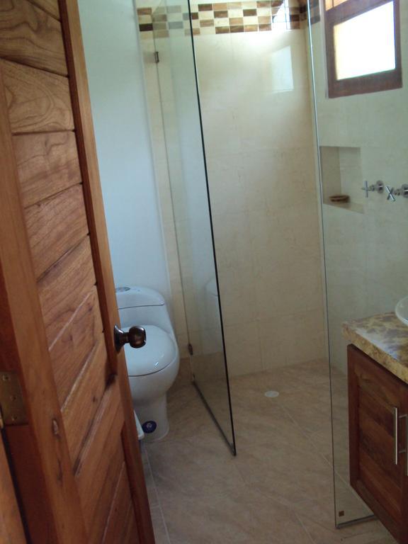 Casa Leo Hotel Villa de Leyva Buitenkant foto