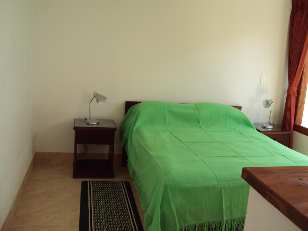 Casa Leo Hotel Villa de Leyva Buitenkant foto